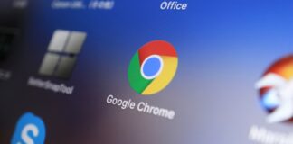 Le gestionnaire de mots de passe de Google Chrome s’améliore
