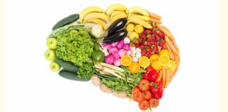 Moins de viande et de malbouffe rajeunirait le cerveau