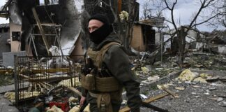 Guerre en Ukraine: La Russie a menacé de frapper des centres de prise de décision