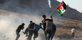 Palestine – Agression sioniste contre Jénine: Le nombre de martyrs palestiniens passe à sept