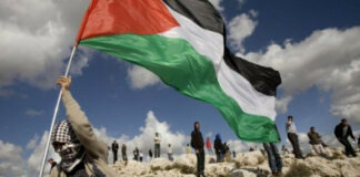 Palestine – 56e anniversaire de la Nakba: Le Fatah appelle le peuple palestinien à l’unité face à l’occupant sioniste