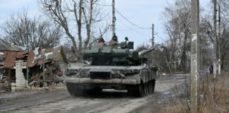 Guerre en Ukraine: Incursions: est-ce que la guerre se déplace en Russie ?