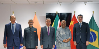 Sahara occidental: Les MAE des BRICS approuvent la déclaration des vice-ministres appelant à garantir le droit à l’autodétermination du peuple sahraoui