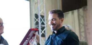 Grand Prix El Hachemi-Guerouabi 2023: Meziane Youcef Aït Ameur, lauréat