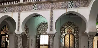 GMA: L’Algérie inaugure le siège temporaire du Grand musée d’Afrique