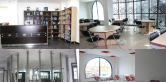 Tizi-Ouzou: Lancement du premier concours de la meilleure bibliothèque