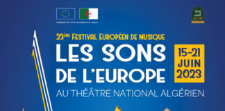 23e Festival européen de musique: «Panik at the Opéra» et «Mouss et Hakim» animent la 2e soirée