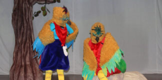 Festival national de théâtre pour enfants à Khenchela: «Nanous, Doub Edhaou oua El Alouane», meilleur spectacle