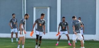 CAN 2023: Ouganda – Algérie, demain à 16h, à Douala: Les Verts veulent prouver leur suprématie