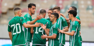 Equipe Nationale: Un nouveau cycle qui commence bien