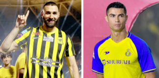 Transferts: Le championnat saoudien veut rivaliser avec l’Europe