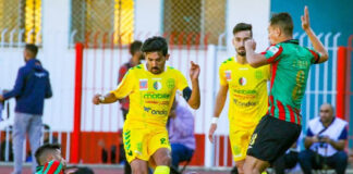 Ligue 1 (25e journée): JSK – MCA en vedette