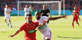 Finale de la Coupe d’Algérie: L’ASO Chlef renverse le CRB et s’adjuge le trophée