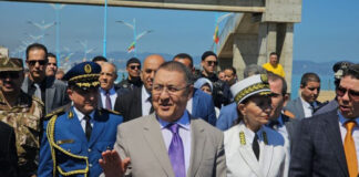 Wilaya d’Alger: Lancement officiel de la saison estivale 2023