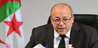 Gouvernement: Le président de la République met fin aux fonctions du ministre de la Communication