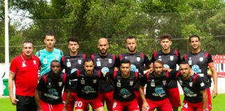 Football: Le Président de la République félicite l’ES Ben Aknoun pour son accession en Ligue 1