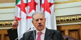 L’Algérie membre non permanent au Conseil de sécurité: Goudjil exprime sa reconnaissance au président de la République