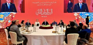 Les lauréats de la 17e édition du Prix du Président de la République «Ali Maâchi» distingués: Tebboune rend un hommage particulier aux artistes algériens