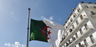 A l’initiative de plusieurs partis politiques et organisations: Un large front interne pour faire face aux menaces externes