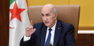 Face aux défis et menaces qui se profilent à l’horizon: Les jeunes appelés à s’impliquer dans la stratégie globale poursuivie par le Président Tebboune