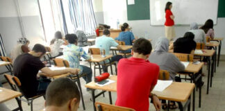 BAC 2023: Bonnes conditions d’organisation à travers toute l’Algérie