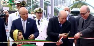 Placée sous le thème «Algérie: Vision et nouvelles perspectives»: La 54e édition de la FIA inaugurée par le Président Tebboune