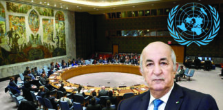 Conseil de sécurité: L’élection de l’Algérie, un acquis pour les Arabes et les Africains
