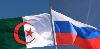 Algérie-Russie: Des relations exceptionnelles fondées sur l’amitié, la coopération et le partenariat stratégique