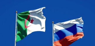 Visite du Président Abdelmadjid Tebboune du 14 au 16 juin 2023: Intensifier la coopération économique entre l’Algérie et la Russie ?
