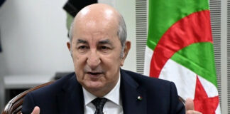 Dans une démarche axée sur la concertation et le dialogue: Des consultations politiques pour renforcer la cohésion nationale et consolider le front interne