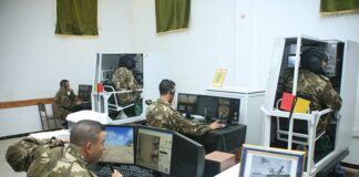 Nouvelles technologies dans les domaines économiques et militaire: Une question de sécurité nationale