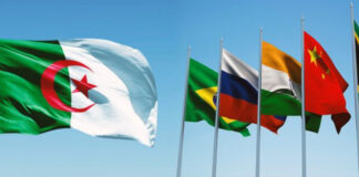 L’adhésion de l’Algérie aux BRICS dans la nouvelle reconfiguration mondiale, un choix stratégique
