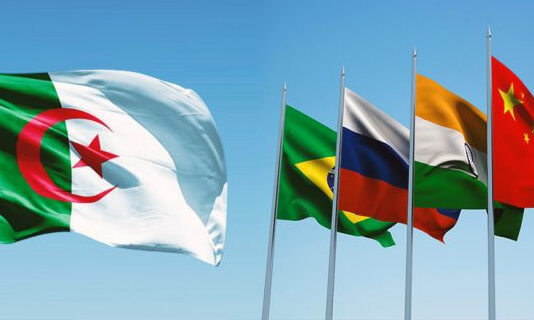 L’adhésion de l’Algérie aux BRICS dans la nouvelle reconfiguration mondiale, un choix stratégique