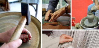 Artisanat: Une carte professionnelle numérique prochainement délivrée pour plus de 442 000 artisans