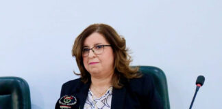 Célébration de la Journée mondiale de l’environnement: Fazia Dahleb préside à Alger le lancement des festivités