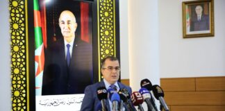 Lutte contre le travail infantile: L’Algérie «un modèle à suivre»