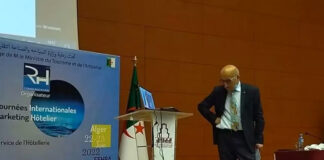 Journées du marketing touristique: La 15e édition aura lieu les 14 et 15 juin à Alger