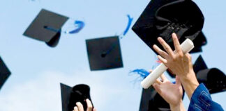 Sortie de la 1re promotion de Master en monétique et transactions sécurisées: Un moyen de booster la monétique en Algérie