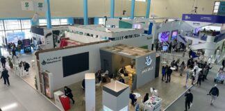 Industrie pharmaceutique: Plus de 75 opérateurs attendus au 2e Salon international de la pharmacie à Annaba