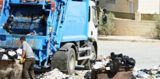 Aïn Defla: Plus de 4600 tonnes de déchets levées depuis janvier 2022