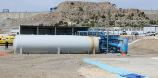 Tébessa: Des puits profonds pour améliorer l’alimentation en eau potable dans la daïra d’El Ogla