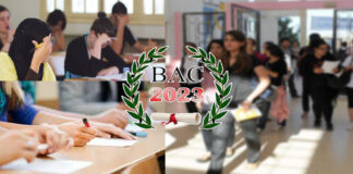 BAC 2023Toutes les étapes des inscriptions universitaires se feront en ligne
