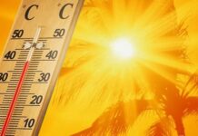 Bulletin de vigilance météorologique: Jusqu’à 45°C attendus dans plusieurs wilayas