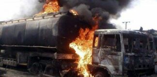 Nigeria: 20 morts dans l’explosion d’un camion-citerne au Nigeria (nouveau bilan)