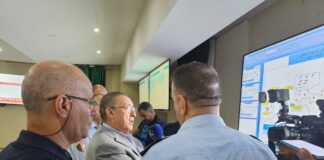 Alors que des moyens importants sont déployés pour lutter contre les feux de forêts: Le ministère de l’Intérieur lance l’opération de recensement des sinistrés