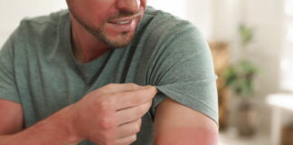 Que faire en cas de gros coup de soleil ?