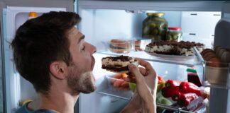 Voici les 4 émotions qui nous font grossir, selon la science