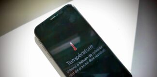 Comment éviter la surchauffe de votre smartphone en été