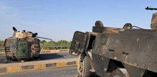 Soudan: Reprise des affrontements entre l’armée et les Forces de soutien rapide à Khartoum