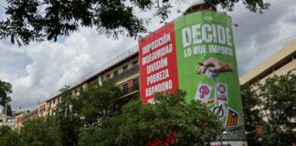 Elections législatives en Espagne: L’ascension fulgurante de Vox, le parti d’extrême droite qui pourrait redonner le pouvoir aux conservateurs